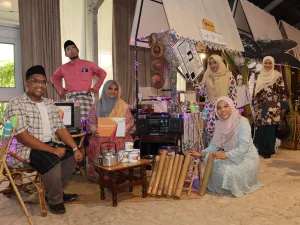 MAJLIS HARI RAYA KUSKOP 2025 - 11