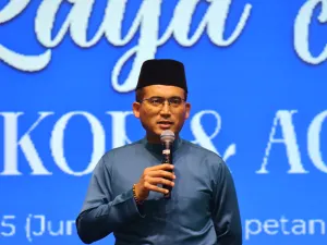 MAJLIS HARI RAYA KUSKOP 2025 - 3