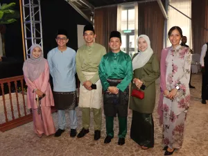 MAJLIS HARI RAYA KUSKOP 2025 - 10
