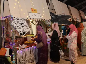 MAJLIS HARI RAYA KUSKOP 2025 - 8