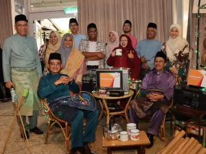 MAJLIS HARI RAYA KUSKOP 2025 - 7