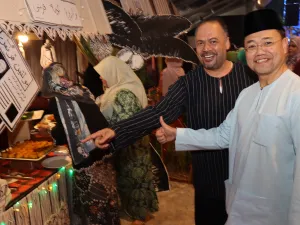 MAJLIS HARI RAYA KUSKOP 2025 - 4