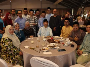 MAJLIS HARI RAYA KUSKOP 2025 - 9