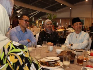 MAJLIS HARI RAYA KUSKOP 2025 - 6