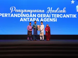 MAJLIS HARI RAYA KUSKOP 2025 - 5