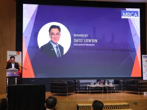 How To Start A Franchise In Malaysia by MRCA - 2