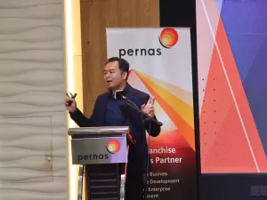 How To Start A Franchise In Malaysia by MRCA - 3