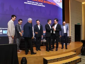 How To Start A Franchise In Malaysia by MRCA - 16
