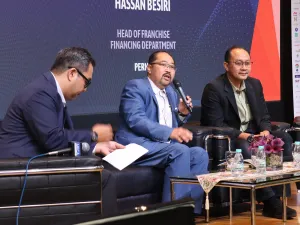 How To Start A Franchise In Malaysia by MRCA - 20