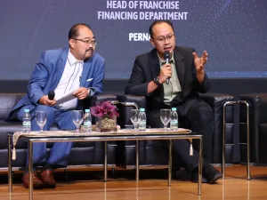 How To Start A Franchise In Malaysia by MRCA - 9