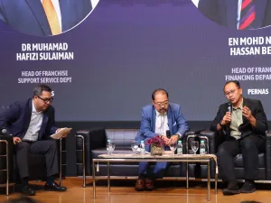 How To Start A Franchise In Malaysia by MRCA - 8