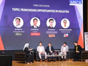 How To Start A Franchise In Malaysia by MRCA - 13