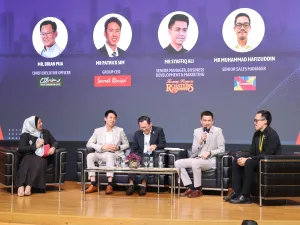 How To Start A Franchise In Malaysia by MRCA - 10