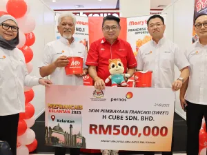 BIZFRANCAIS KELANTAN 2025_MYDIN TUNJONG_KOTA BHARU, 21 JUN 2025 - 34