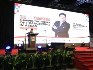 8-9 May 2025 Franchise International Malaysia (FIM) 2025 - 1