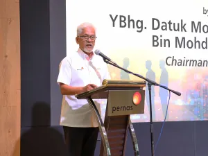 CONNECTING OPPORTUNITIES SWANSEA UNIVERSITY - MALAYSIA VISIT , AUDITORIUM TUN RAHAH, 7 JULY 2025 - 1