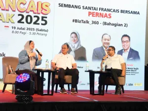 BizFrancais Sarawak - 4