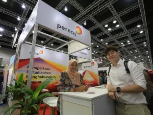 8-9 May 2025 Franchise International Malaysia (FIM) 2025 - 17