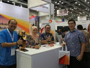 8-9 May 2025 Franchise International Malaysia (FIM) 2025 - 7