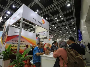 8-9 May 2025 Franchise International Malaysia (FIM) 2025 - 9