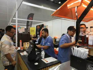 8-9 May 2025 Franchise International Malaysia (FIM) 2025 - 14