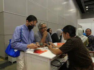 8-9 May 2025 Franchise International Malaysia (FIM) 2025 - 16
