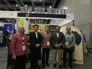 8-9 May 2025 Franchise International Malaysia (FIM) 2025 - 18