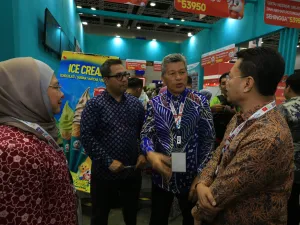 8-9 May 2025 Franchise International Malaysia (FIM) 2025 - 11