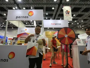 8-9 May 2025 Franchise International Malaysia (FIM) 2025 - 3