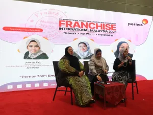 8-9 May 2025 Franchise International Malaysia (FIM) 2025 - 6