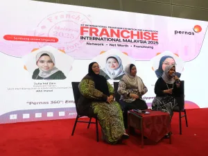 8-9 May 2025 Franchise International Malaysia (FIM) 2025 - 4