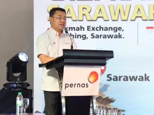 BizFrancais Sarawak - 9