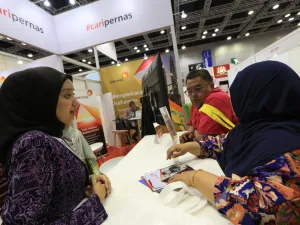 8-9 May 2025 Franchise International Malaysia (FIM) 2025 - 12