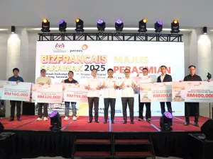 BizFrancais Sarawak - 8