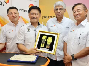 BizFrancais Sarawak - 14