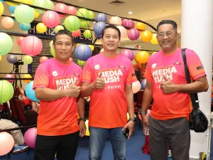 Media Rush 7