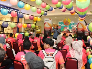 Media Rush 5
