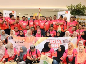 Media Rush 13