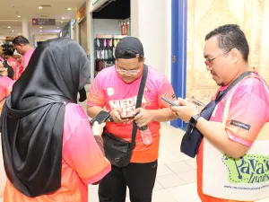 Media Rush 12