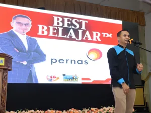 CSR Jejak Cemerlang SMK Datuk Bahaman 17