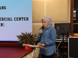 PERASMIAN KILANG SABUN SURI 2