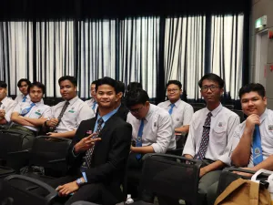 CSR Jejak Cemerlang SMK Sri Pantai 13