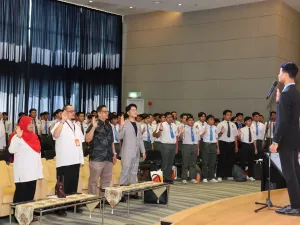 CSR Jejak Cemerlang SMK Sri Pantai 7