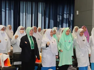 CSR Jejak Cemerlang SMK Sri Pantai 12