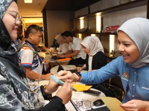 Halal Franchise Conference 8