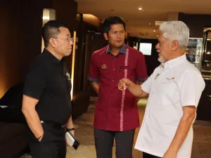 Halal Franchise Conference 10