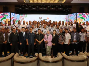 Halal Franchise Conference 11