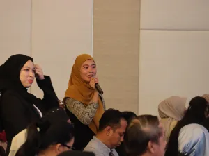 Halal Franchise Conference 12