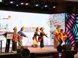 Halal Franchise Conference 1