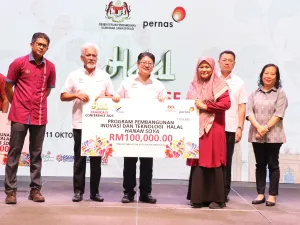 Halal Franchise Conference 3